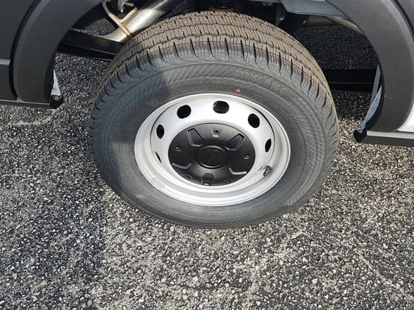 2026 Ford DE-16 image 4