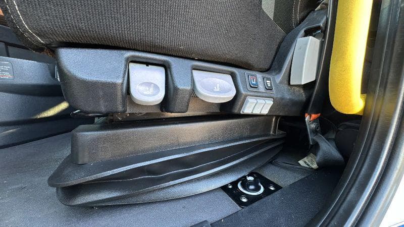 2021 Freightliner Cascadia image 49