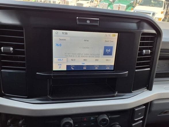 2025 Ford F550 image 16