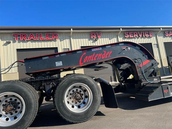 2027 PITTS LB55-22DC TPILB5522DCLAK Web image 2