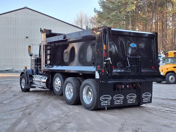 2026 Kenworth W900 image 8