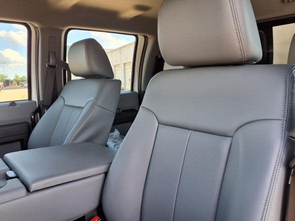 2026 Ford F650 SD image 13