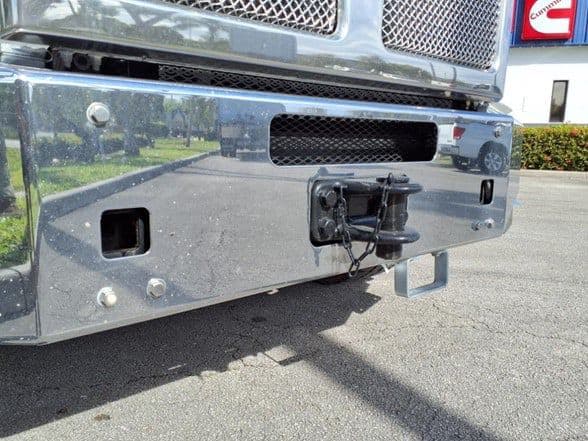 2026 Kenworth T880 image 36