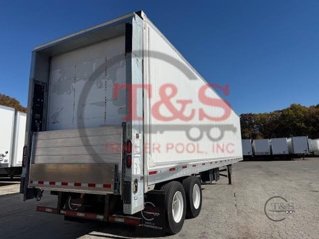 2018 UTILITY 1653 image 54