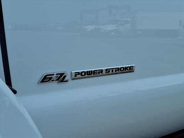 2026 Ford 4143D image 12