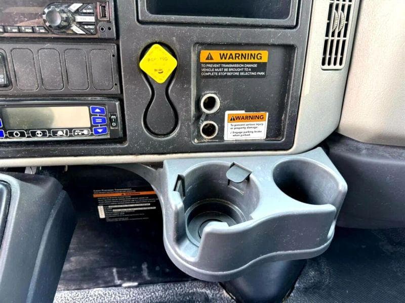 2019 International 4300 image 19