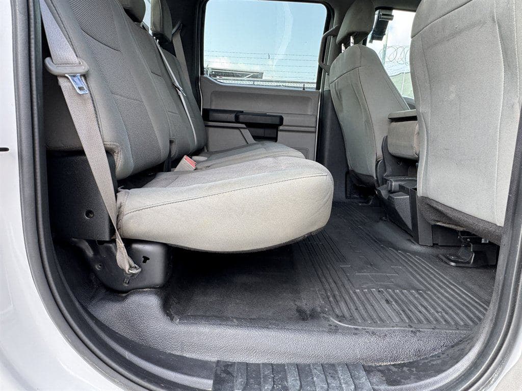 2018 Ford F550 image 47