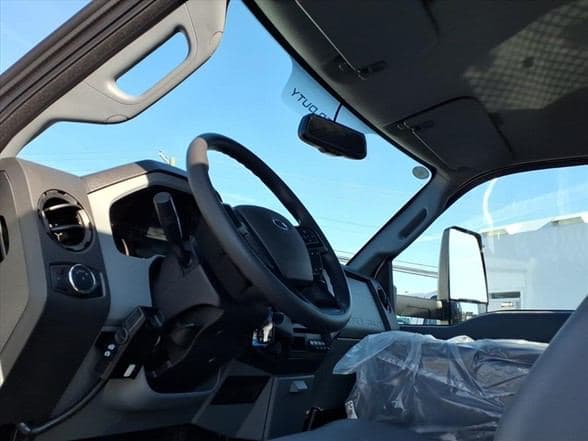 2026 Ford 4143D image 10