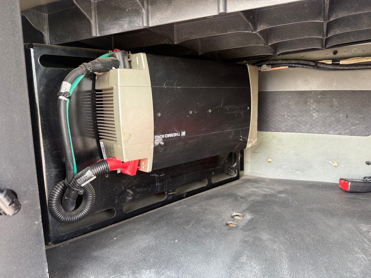 2020 Volvo VNL860 #1172 image 18