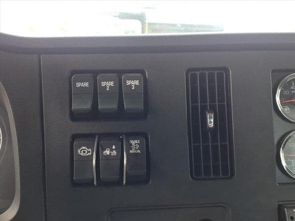 2025 Kenworth PSADL-400P image 18