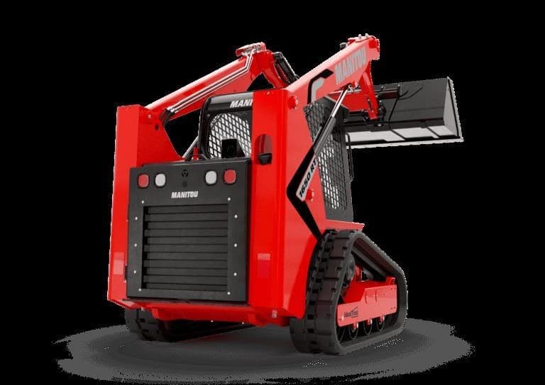 2026 MANITOU 1650RT image 6