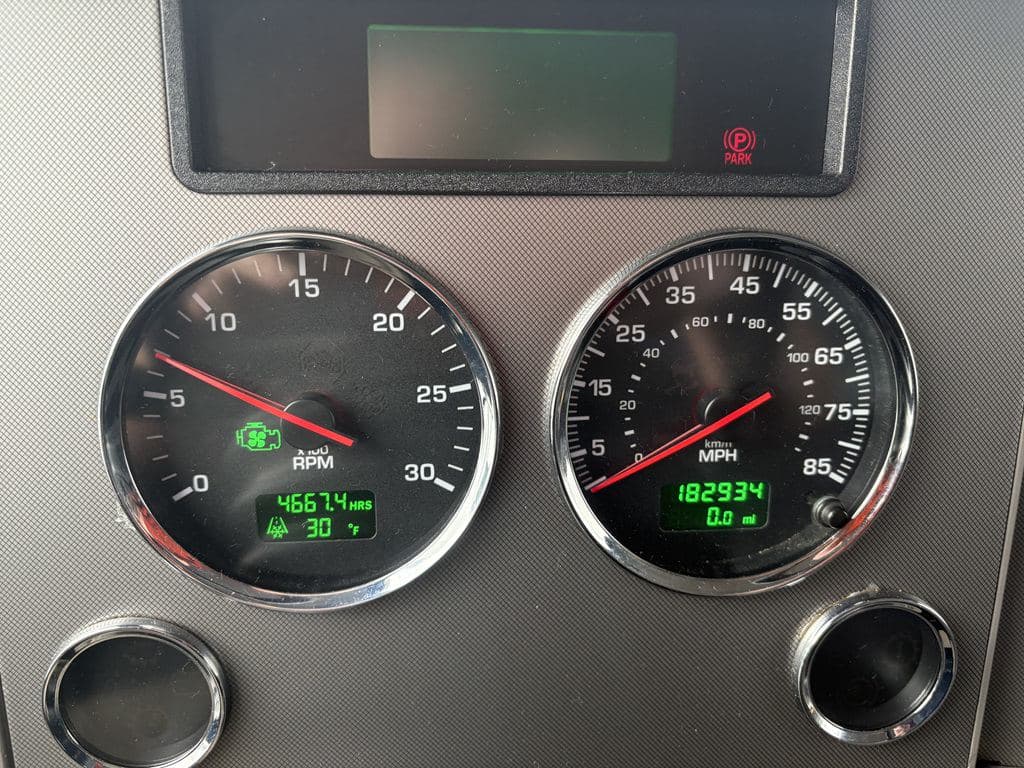 Used 2021 KENWORTH T270 image 6