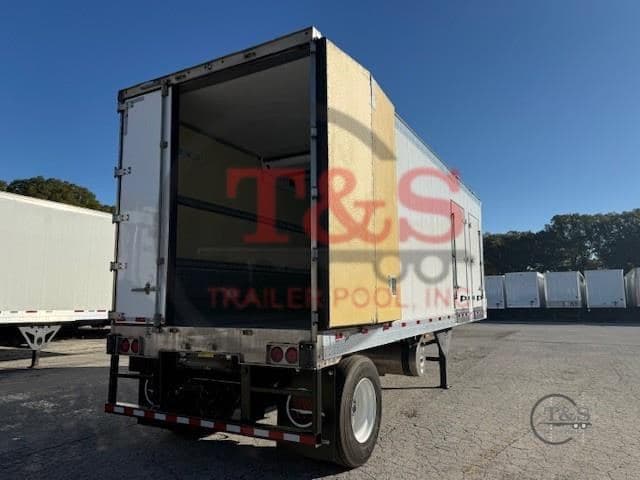 2019 KIDRON 1662 image 28