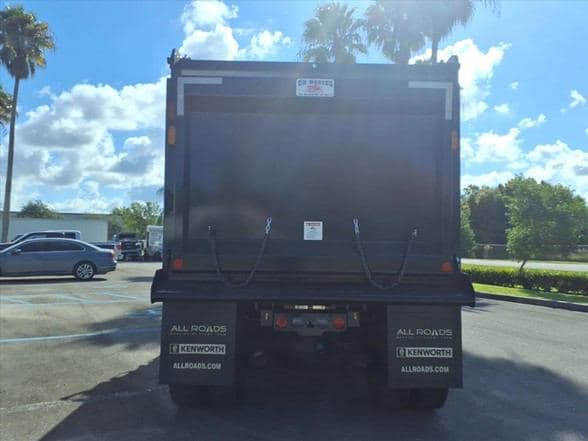 2025 Kenworth D5 image 6