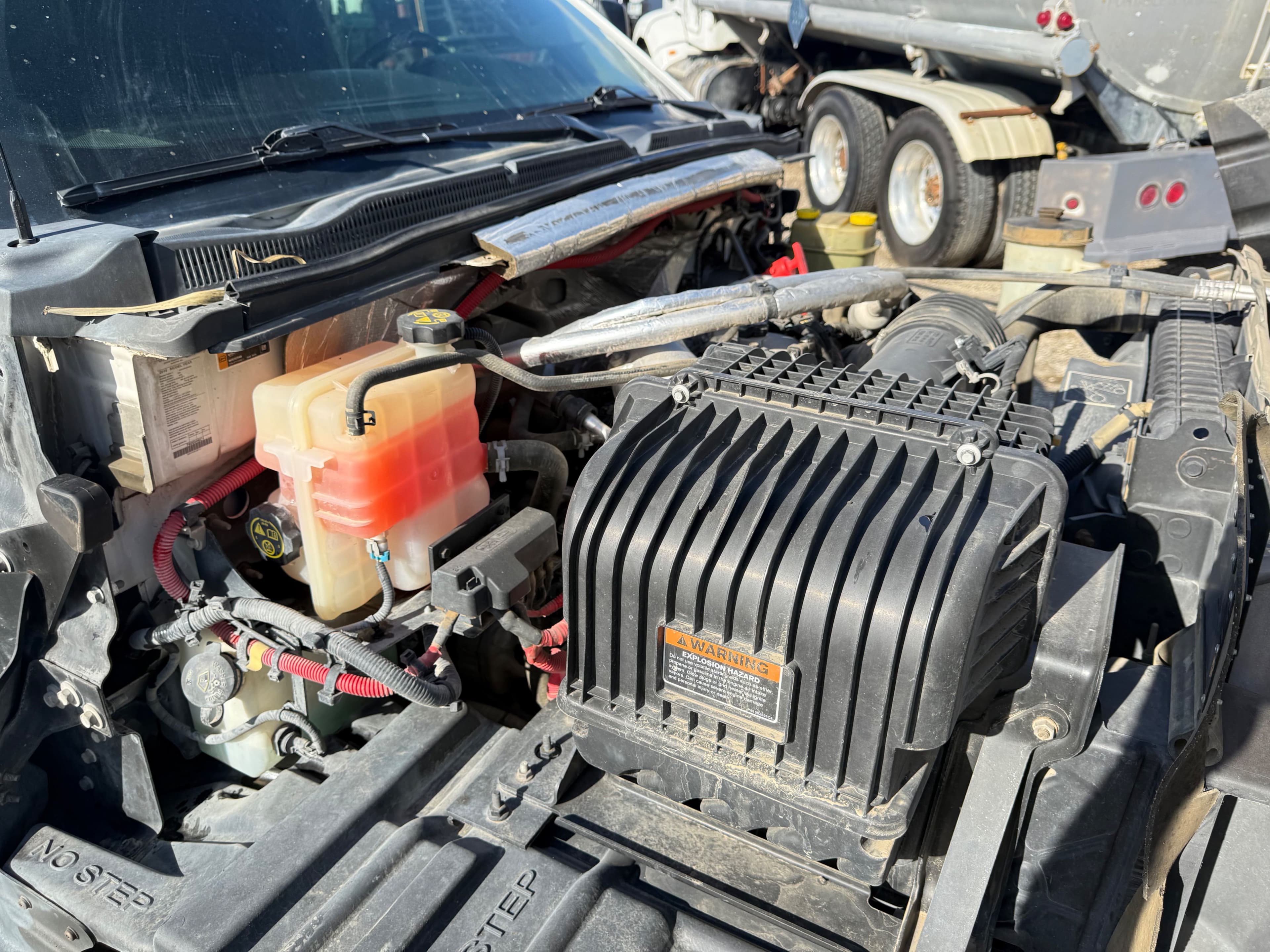 2019 GM GM515 image 7