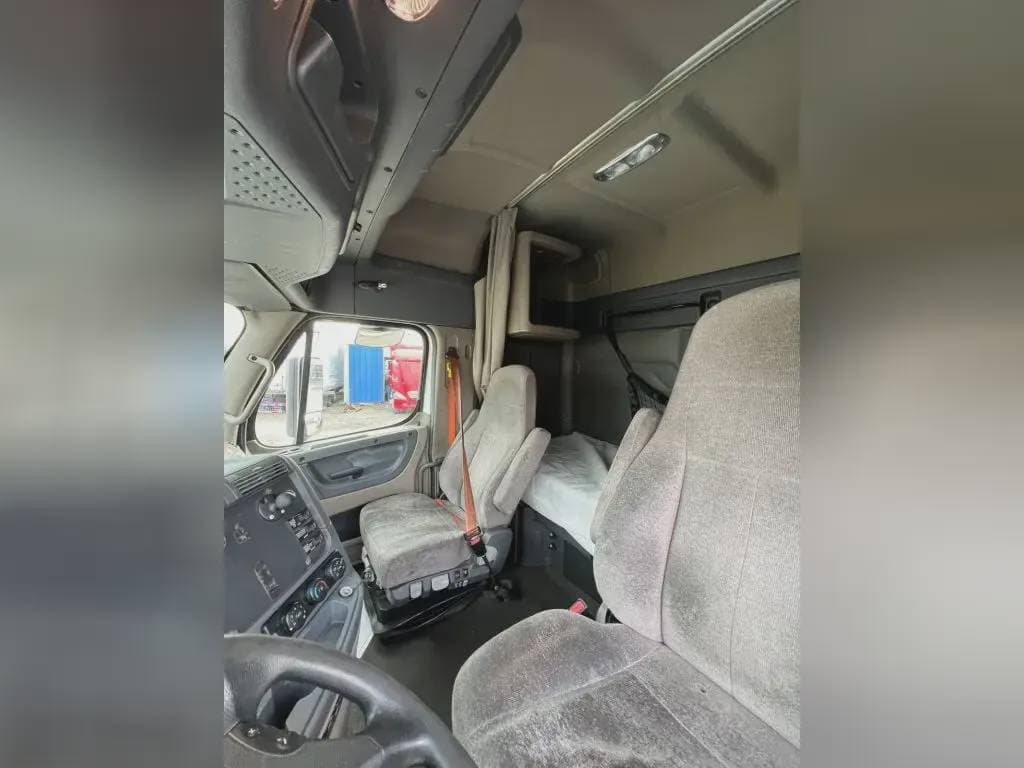 2019 Freightliner Cascadia 113 image 14