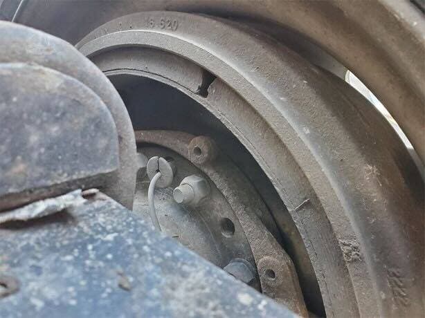 2007 MACK VISION CXN612 image 16