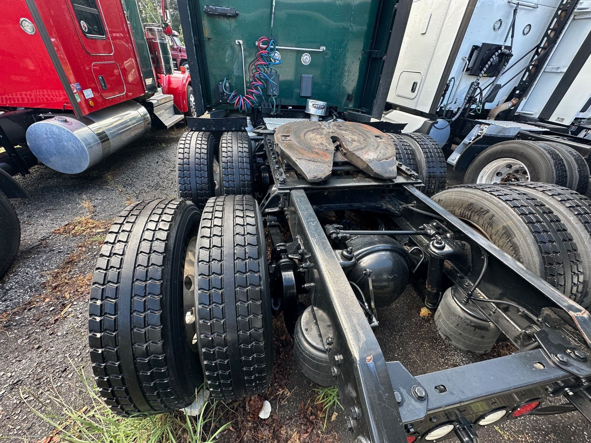 2018 Kenworth T680 image 5