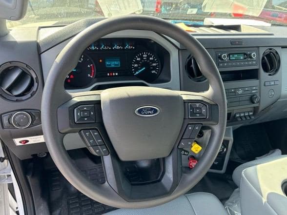 2025 Ford 4143D image 18