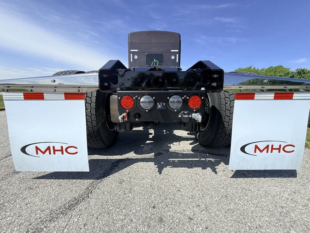 New 2027 KENWORTH W900L image 12