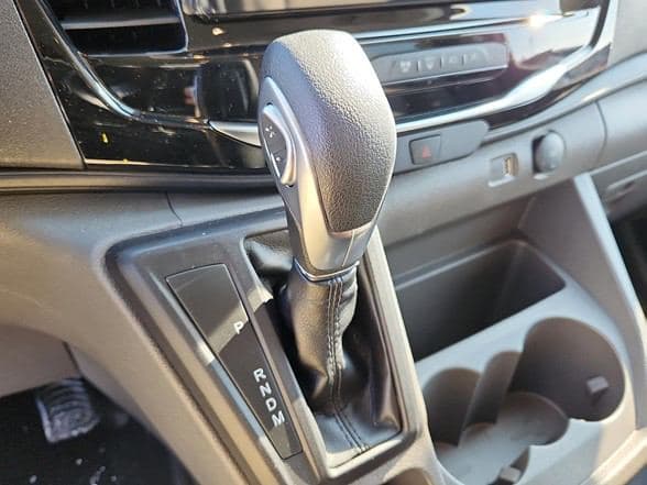 2026 Ford DE-16 image 8