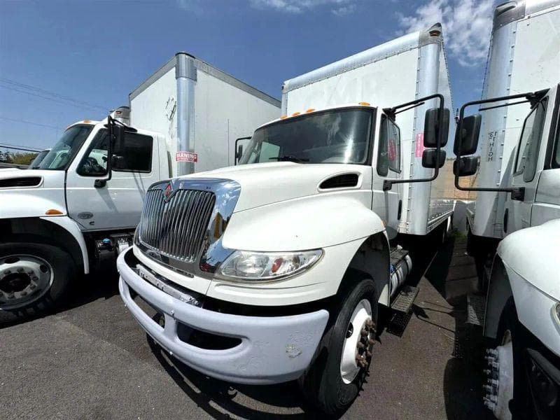 2019 International 4300 image 5