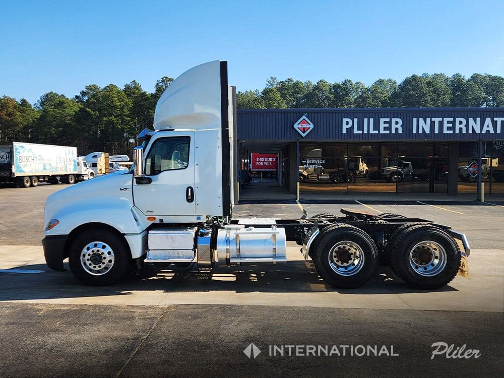2019 INTERNATIONAL LT KL179068 image 8