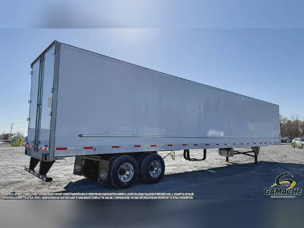2023 Utility 4000D-X image 6