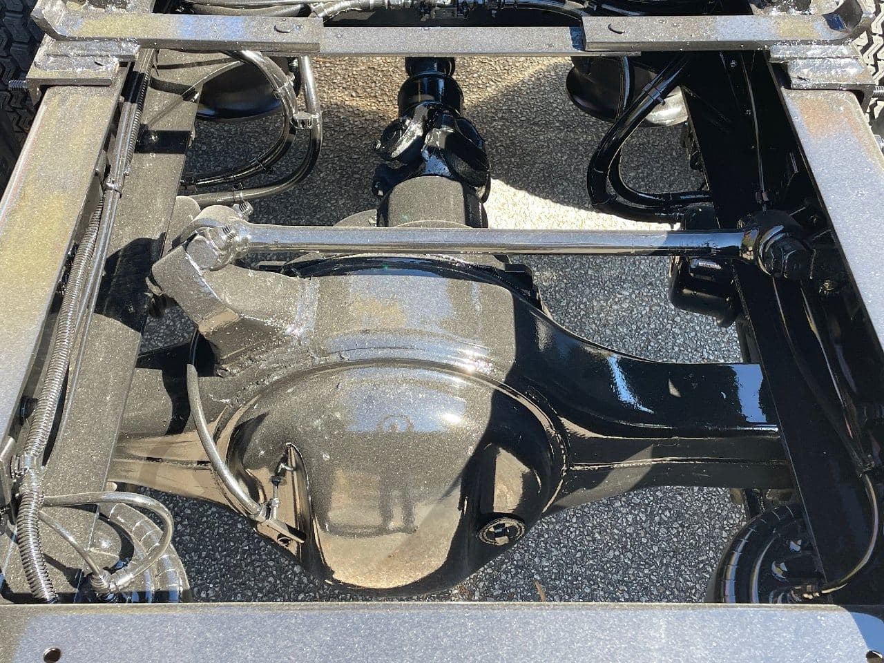 2020 Freightliner Cascadia 125 image 13