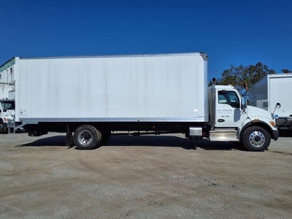 2025 Kenworth U7-10 image 7