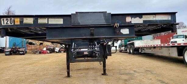 2023 KAUFMAN 50 ft 4 Car image 5