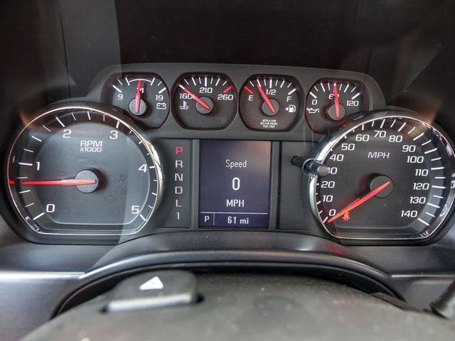 2024 Chevrolet Silverado 4500HD Work Truck image 12