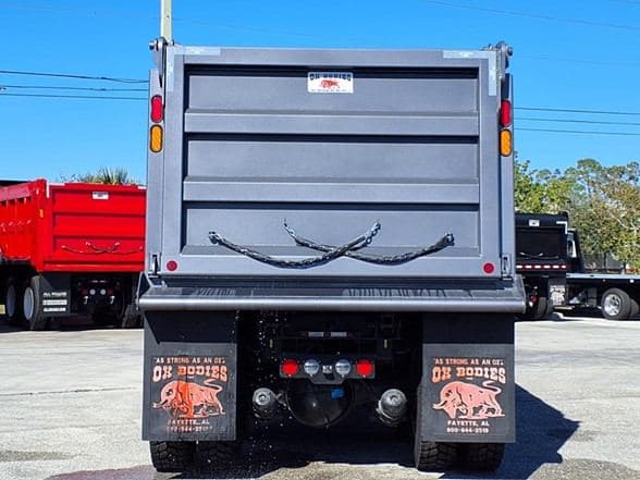 2025 Kenworth D5 image 6