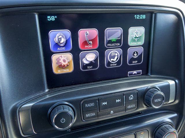 2024 Chevrolet Silverado 4500HD Work Truck image 12