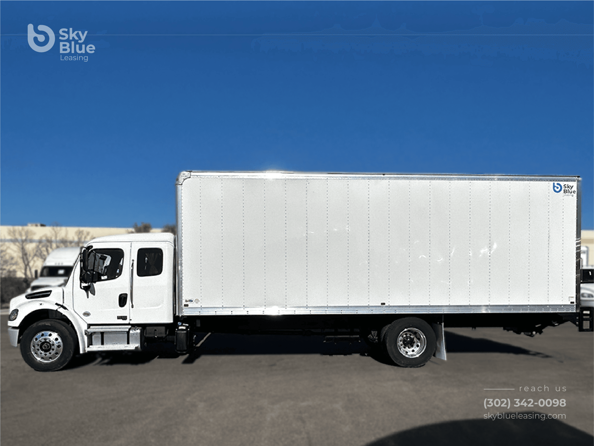 2025 Freightliner M2 image 4