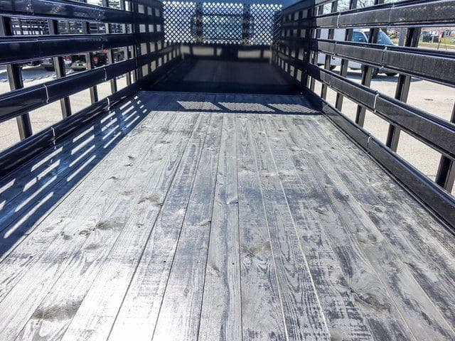 2024 Chevrolet 5500 XG LCF Gas Base image 9