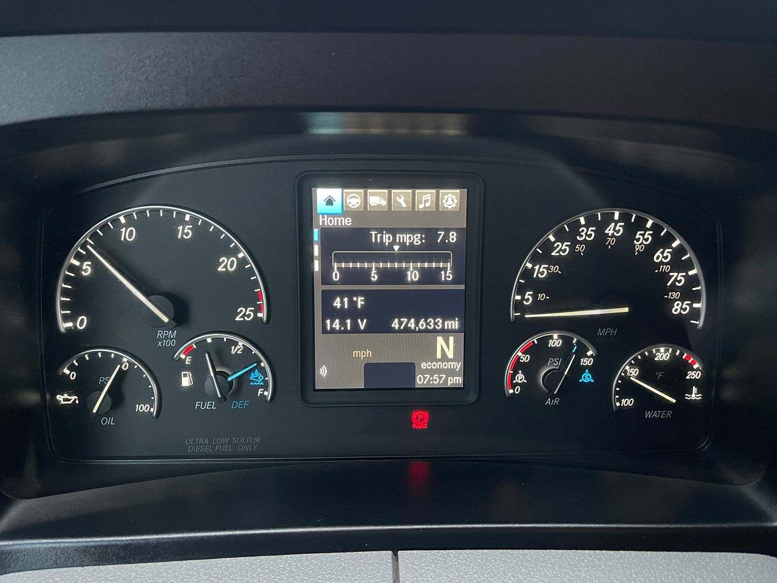 2022 Freightliner Cascadia image 18