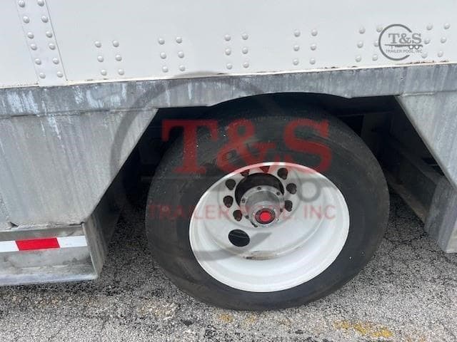 2019 KRUZ 53 ft x 102 in image 6