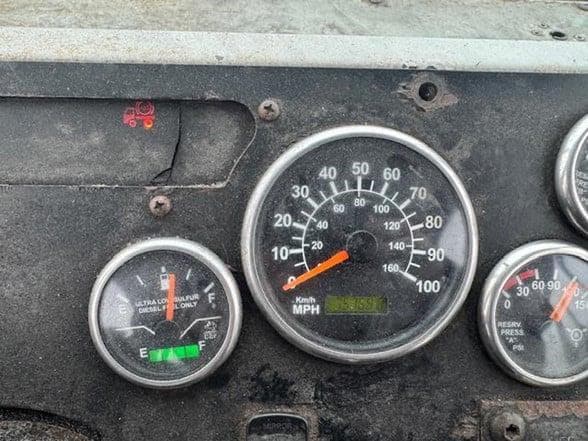 2019 AUTOCAR XSPOTTER TNF494021 Web image 7