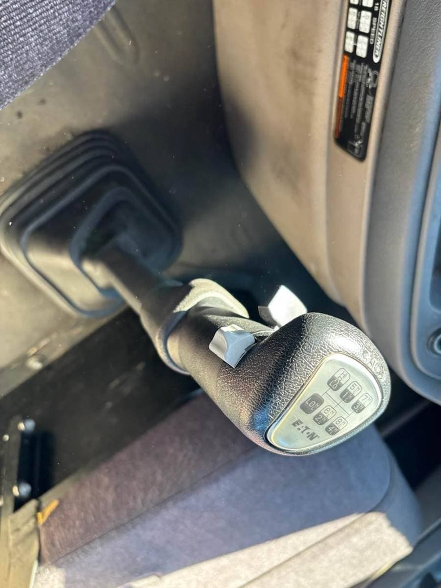 2020 Freightliner Cascadia 113 image 14