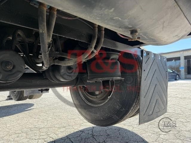 2016 MANAC 1645 6 AXLE TRAILER image 17