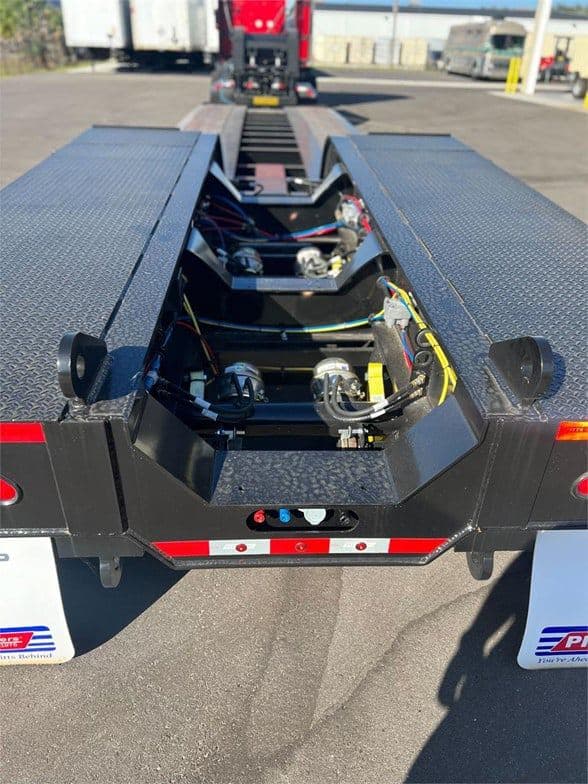 2027 PITTS LB55-22DC TPILB5522DCLAK Web image 13