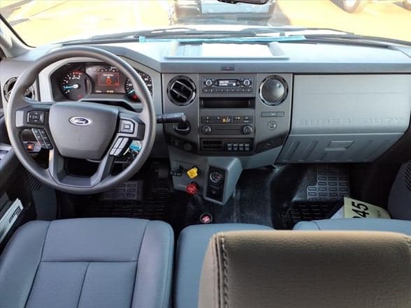 2026 Ford F750 SD image 10