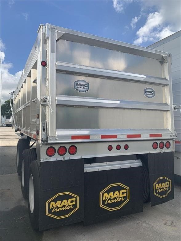 2026 MAC TRAILER MFG SHEET & POST TMAC24SPIncMIA Web image 10