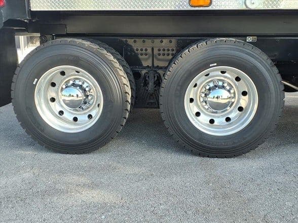 2025 Kenworth D5 image 9