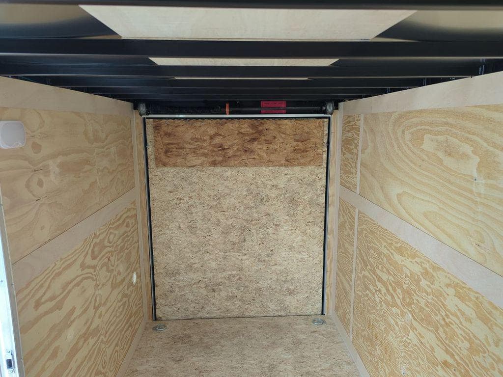 2025 Cross Trailers CBT610SA Cargo image 9