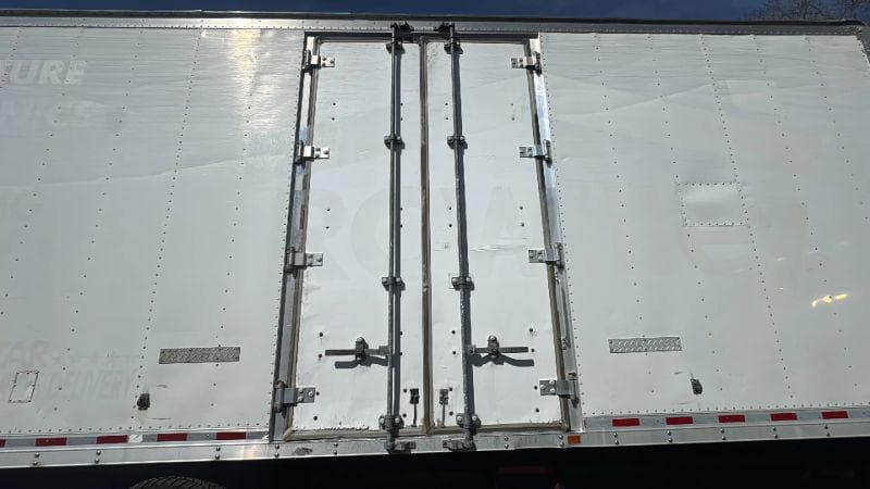 2017 Freightliner Cascadia 125 image 5