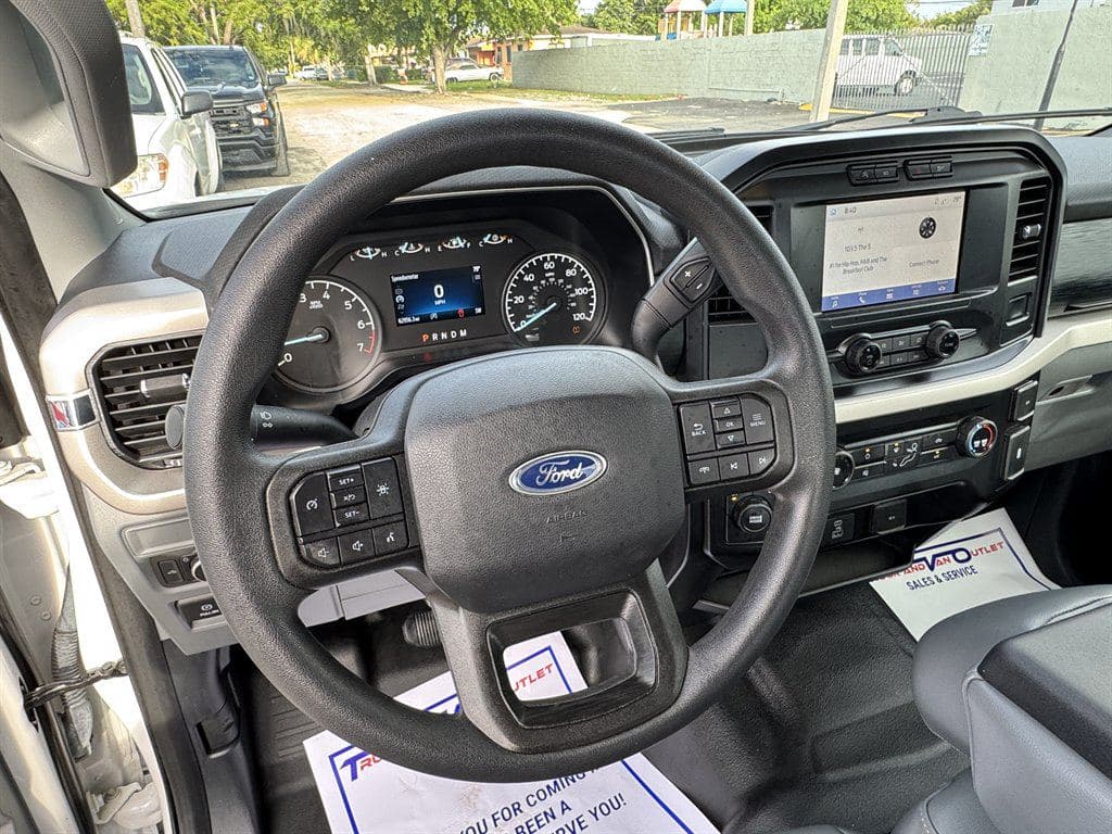 2021 Ford F150 image 51