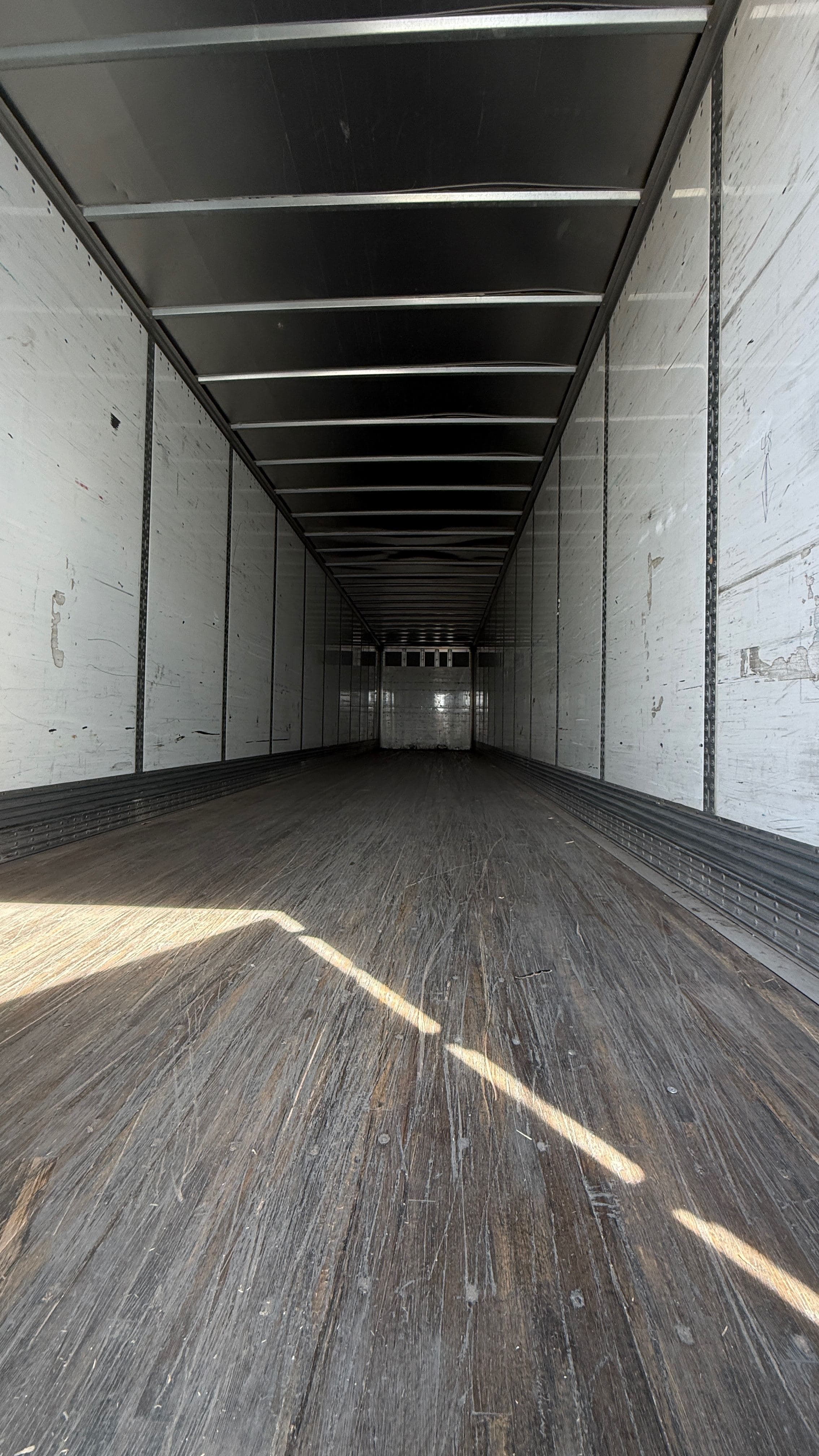 2019 Wabash Dry Van Duraplate image 6
