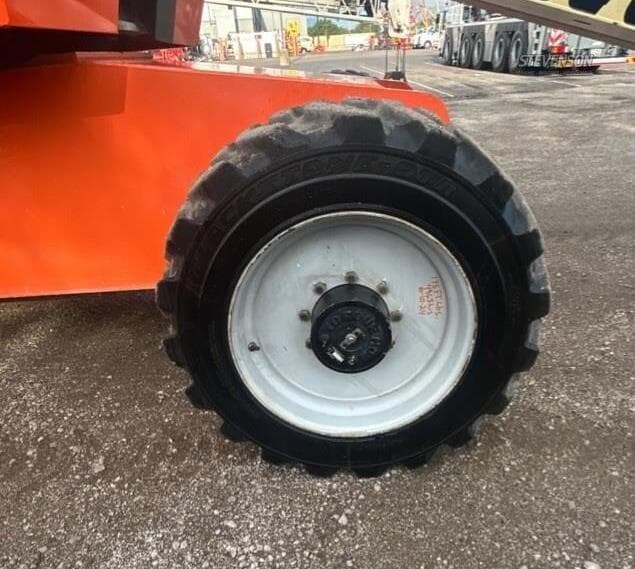 2013 JLG 600S PL7579 image 20